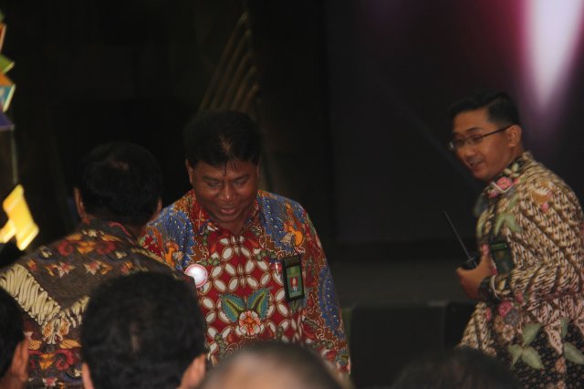 Laptah Kampung Hukum 25-26 Februari 2020
